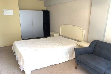Photo of property in St Pauls Apartments, 63/43u Mulgrave Street, Thorndon, Wellington, 6011