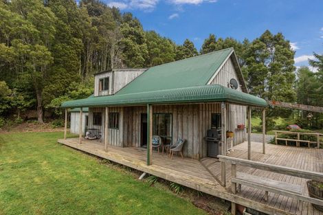 Photo of property in 473a Matahi Road, Rotoma, Whakatane, 3194