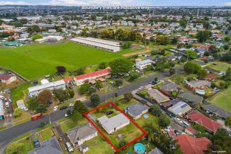 Photo of property in 62 Gilbert Road, Otara, Auckland, 2023