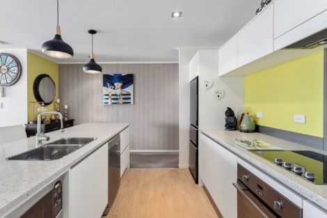 Photo of property in Quayside Apartments, 206/11 George Street, Whakatane, 3120