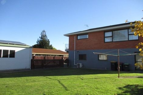 Photo of property in 54 Highsted Road, Bishopdale, Christchurch, 8053