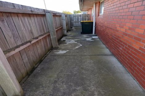 Photo of property in 341 Burnett Street, Ashburton, 7700