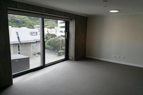 Photo of property in Frame Apartments, 402/111u Molesworth Street, Thorndon, Wellington, 6011