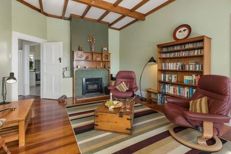 Photo of property in 33 Bennett Street, Paeroa, 3600