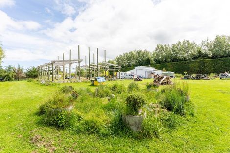 Photo of property in 456 Kaikokopu Road, Brunswick, Whanganui, 4571