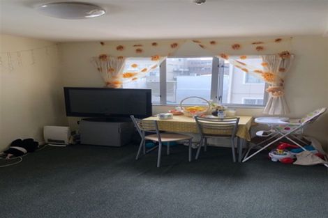 Photo of property in Martin Square Apartments, 314/20 Martin Square, Te Aro, Wellington, 6011
