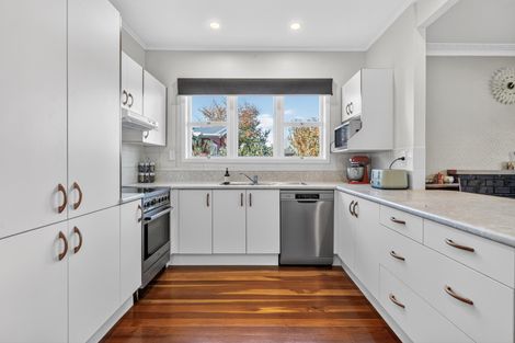 Photo of property in 6 Tawa Street, Matamata, 3400