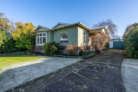 Photo of property in 40 Islington Street, Turnbull Thomson Park, Invercargill, 9810