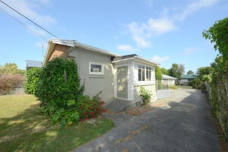 Photo of property in 16 Radley Street, Woolston, Christchurch, 8023