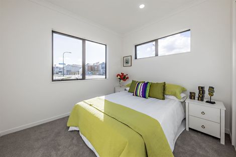 Photo of property in 57 Hikuawa Road, Flat Bush, Auckland, 2019