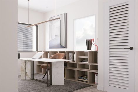 Photo of property in 71 Waterlily Street, Hobsonville, 0616