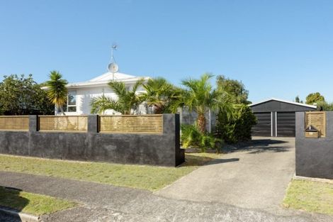 Photo of property in 10 Kinross Place, Mount Maunganui, 3116