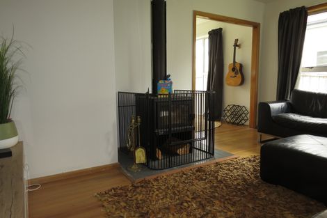 Photo of property in 49 Gall Street, Fairlie, 7925
