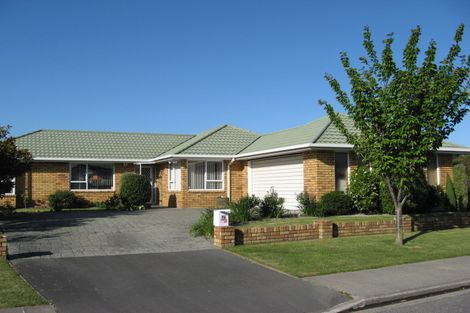 Photo of property in 7a Mathias Place, Kaiapoi, 7630