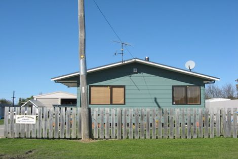 Photo of property in 33 Scott Street, Wairoa, 4108