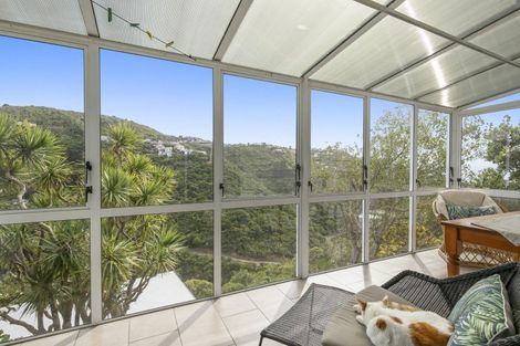 Photo of property in 208 Barnard Street, Wadestown, Wellington, 6012