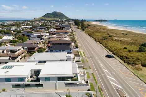 Photo of property in 135 Marine Parade, Mount Maunganui, 3116