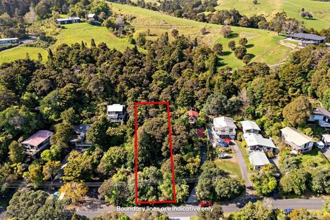 Photo of property in 35 Clinton Road, Tawharanui Peninsula, Matakana, 0986