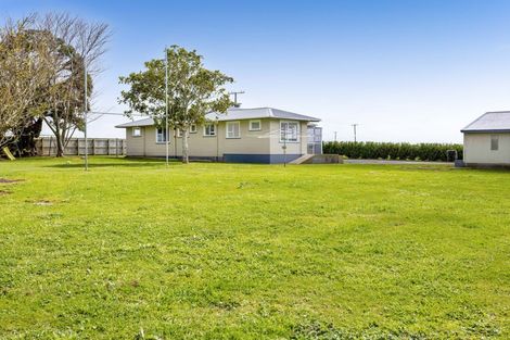 Photo of property in 376 Manaia Road, Manaia, Hawera, 4678