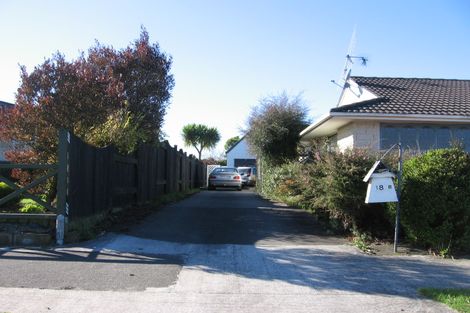 Photo of property in 185b Milson Line, Milson, Palmerston North, 4414