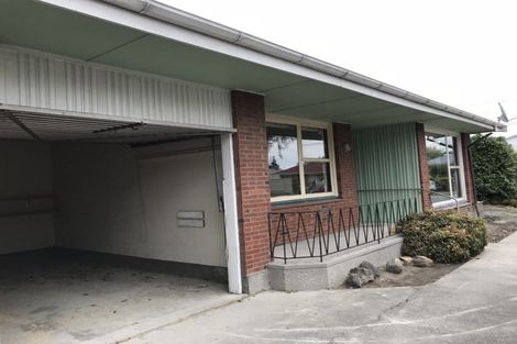 Photo of property in 164 Waimairi Road, Ilam, Christchurch, 8041