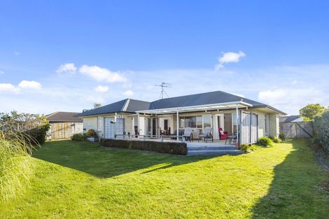 Photo of property in 39 Norm Freeman Drive, Te Puke, 3119