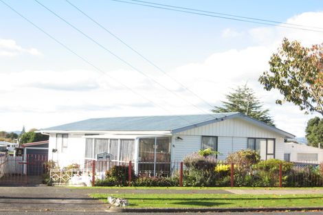 Photo of property in 96 Friedlanders Road, Manurewa, Auckland, 2102