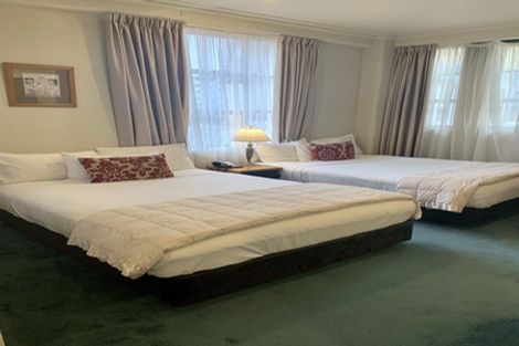 Photo of property in Quest Wellington Serviced Apart, 33u4a Hunter Street, Wellington Central, Wellington, 6011