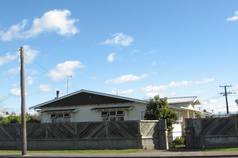 Photo of property in 9 Saint Joseph Street, Waipukurau, 4200