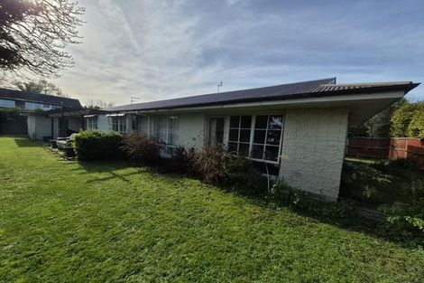 Photo of property in 27a Tudor Avenue, Ilam, Christchurch, 8041