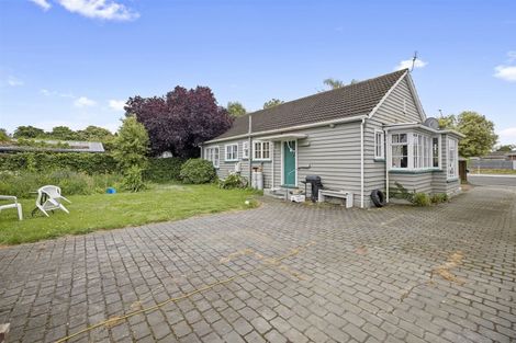Photo of property in 237 Cranford Street, St Albans, Christchurch, 8014