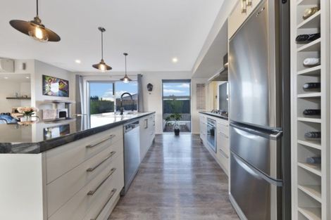 Photo of property in 12 Rhyolite Court, Rolleston, 7614