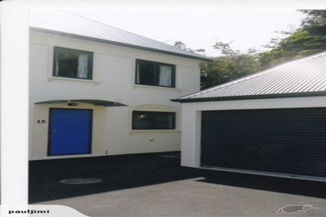 Photo of property in 15/165 Chester Street East, Christchurch Central, Christchurch, 8011
