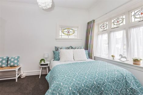 Photo of property in 92 Rintoul Street, Newtown, Wellington, 6021