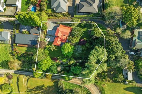 Photo of property in 75 Mackesy Road, Parahaki, Whangarei, 0112