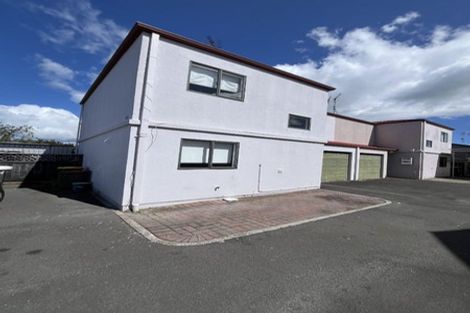 Photo of property in 42c Campbell Street, Frankton, Hamilton, 3204