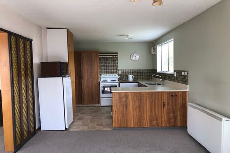 Photo of property in 387 Harewood Road, Bishopdale, Christchurch, 8053