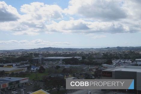 Photo of property in 1507/17 Osterley Way, Manukau, Auckland, 2104