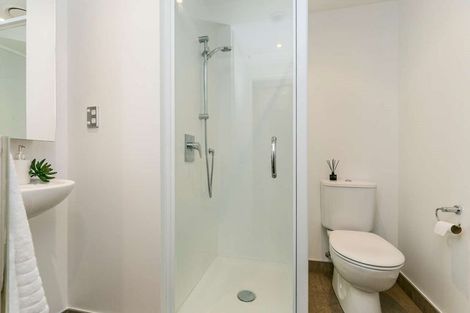 Photo of property in Soho Apartments, 1411/74 Taranaki Street, Te Aro, Wellington, 6011