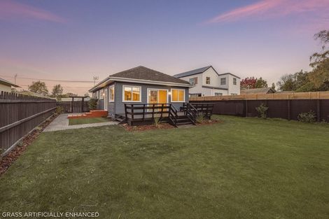 Photo of property in 1/31 Thornton Street, Mairehau, Christchurch, 8013