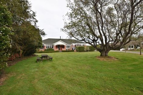 Photo of property in 299 West Plains Road, West Plains, Invercargill, 9874