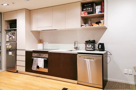 Photo of property in Masina Apartments, 102/80u Riddiford Street, Newtown, Wellington, 6021