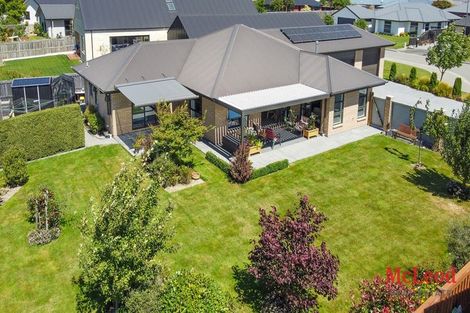 Photo of property in 8 Alton Place, Allenton, Ashburton, 7700