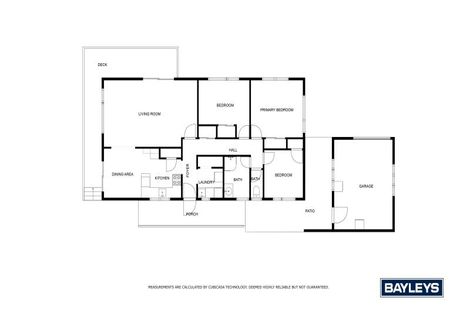 Photo of property in 16 Cobham Court, Kerikeri, 0230