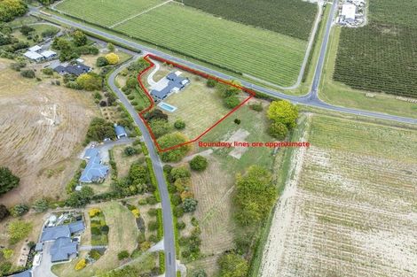 Photo of property in 664a Swamp Road, Puketapu, Napier, 4183