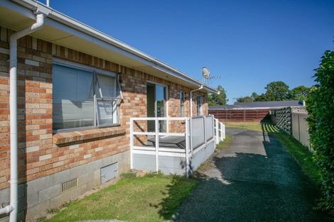 Photo of property in 16u1 Findlater Street, Matamata, 3400