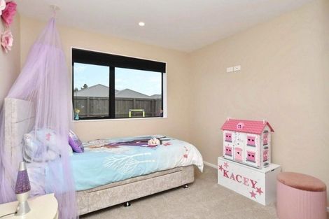 Photo of property in 70 Quinn Crescent, Woodend, 7610