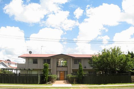 Photo of property in 5/14 Thornton Road, Cambridge, 3434