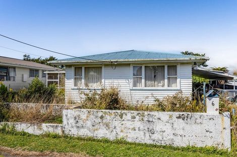 Photo of property in 6 Fitzgerald Avenue, Kaponga, Hawera, 4679