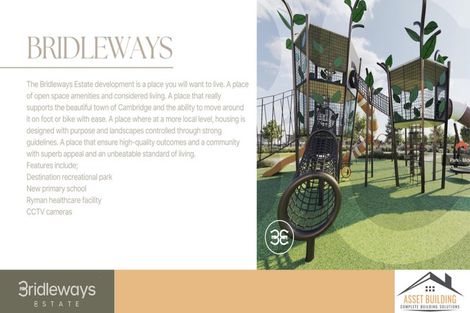 Photo of property in 45 Tangaroa Street, Cambridge, 3434